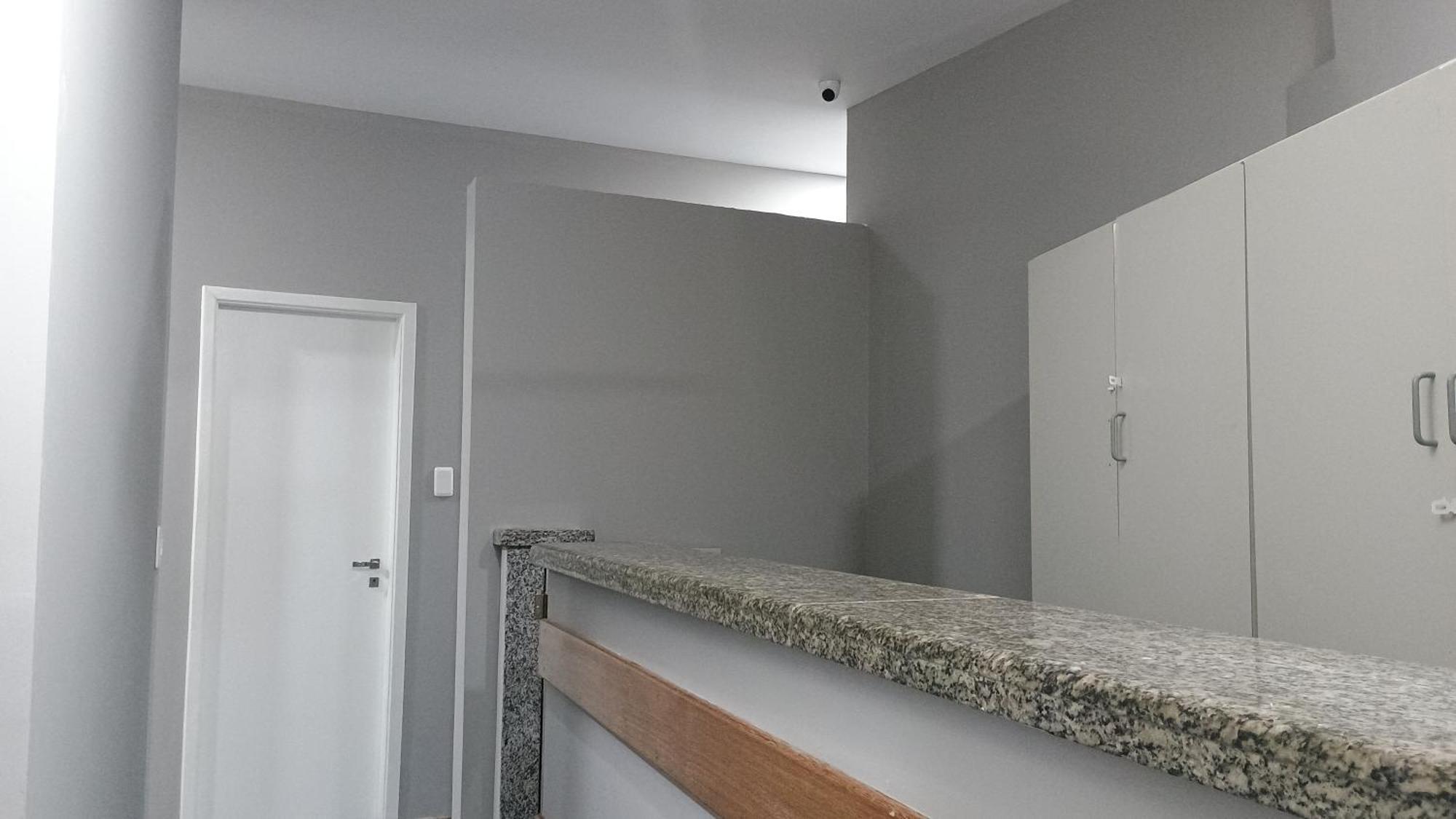 Cinelandia Ap 617 Auberge de jeunesse Rio de Janeiro
