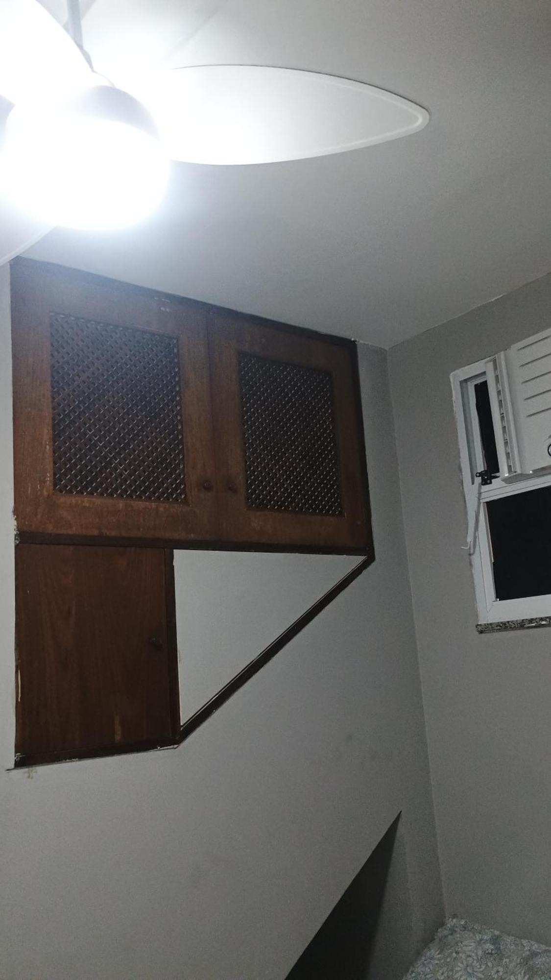 Cinelandia Ap 617 Auberge de jeunesse *