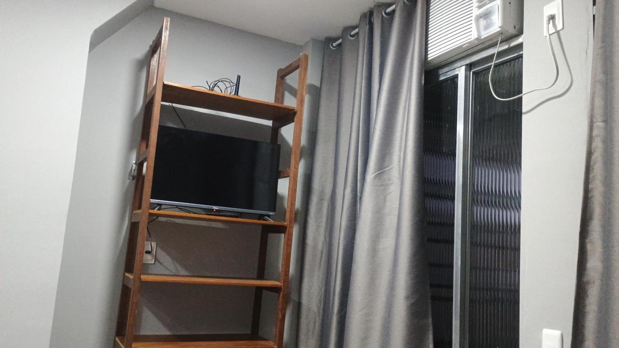 Cinelandia Ap 617 Auberge de jeunesse Rio de Janeiro
