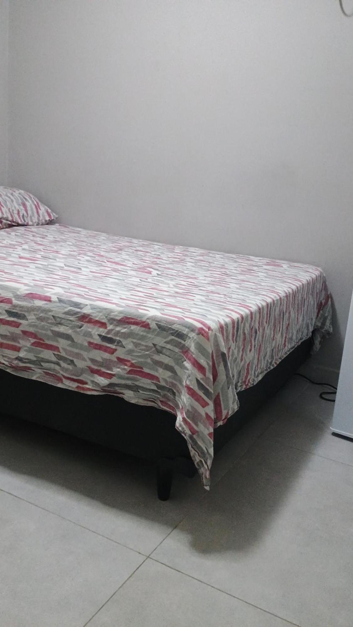Cinelandia Ap 617 Auberge de jeunesse *