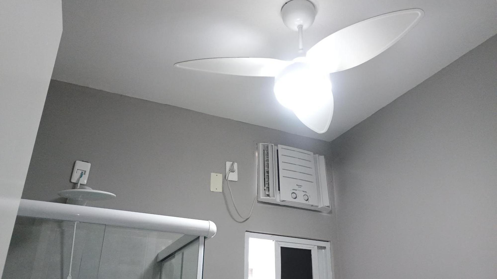 Cinelandia Ap 617 Auberge de jeunesse Rio de Janeiro