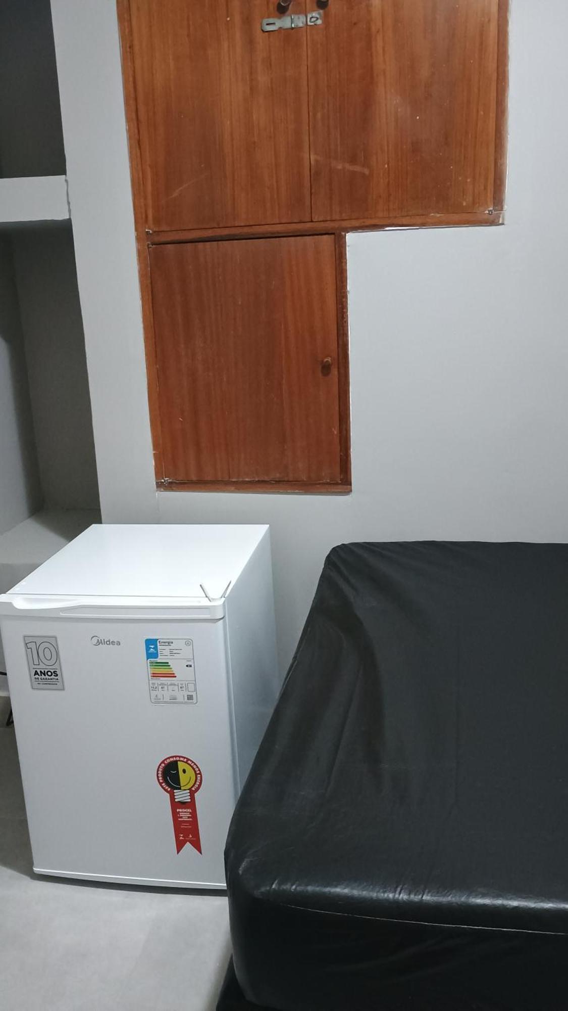 Hostel Cinelandia Ap 617 *
