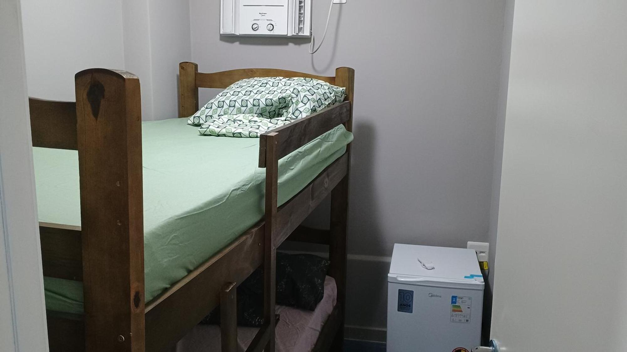 Cinelandia Ap 617 Hostel Rio de Janeiro