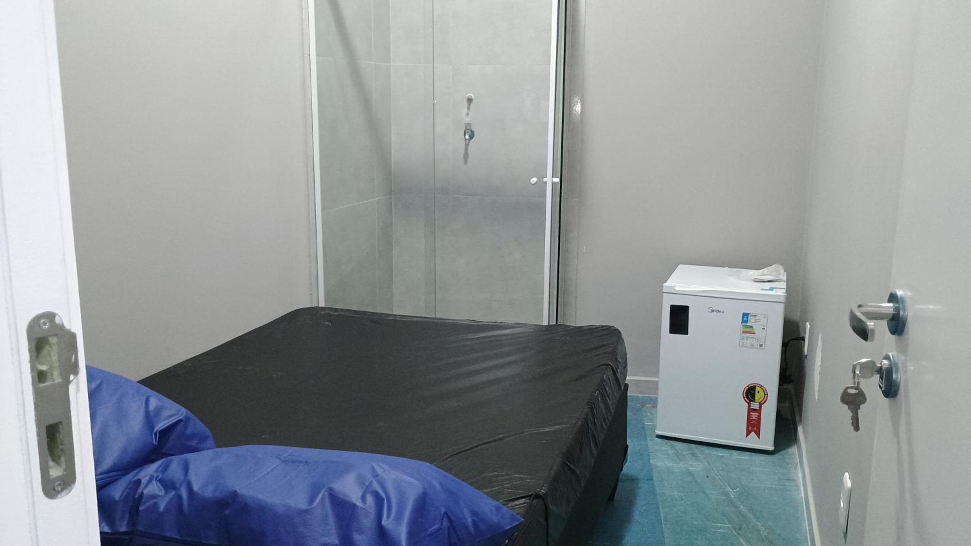 Hostel Cinelandia Ap 617 Rio de Janeiro