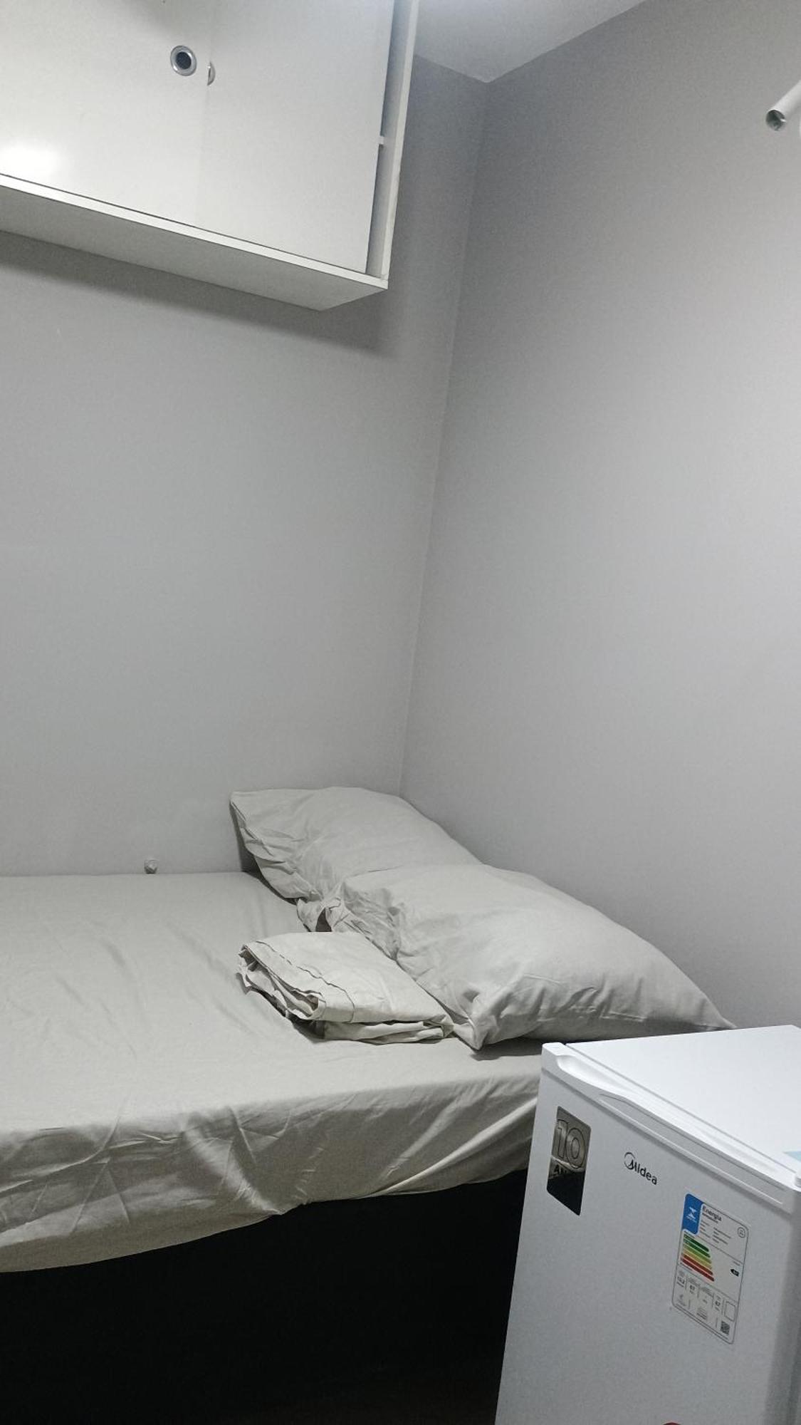 Hostel Cinelandia Ap 617 Rio de Janeiro