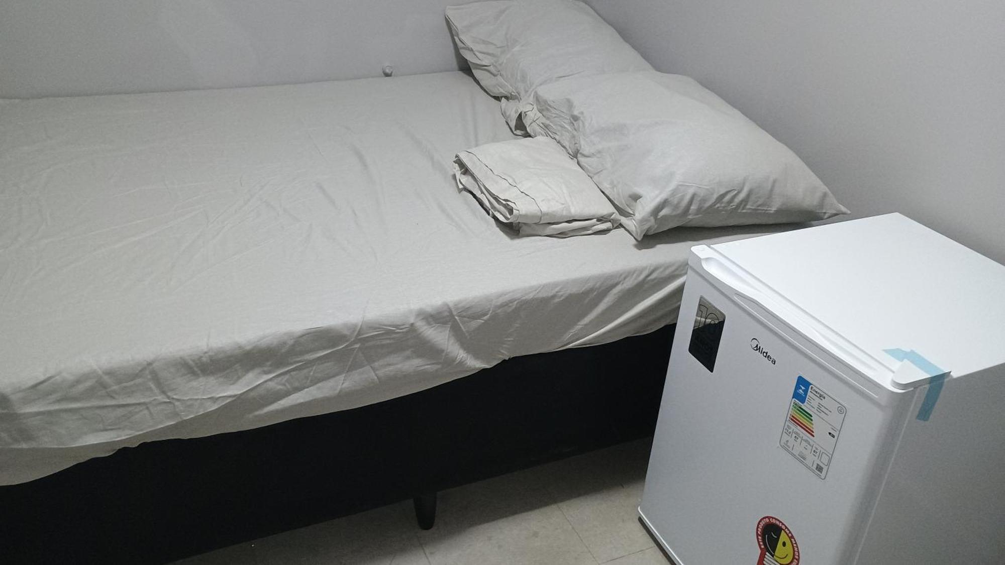 Cinelandia Ap 617 Hostel *