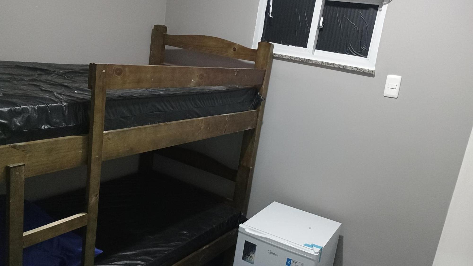 Hostel Cinelandia Ap 617 *