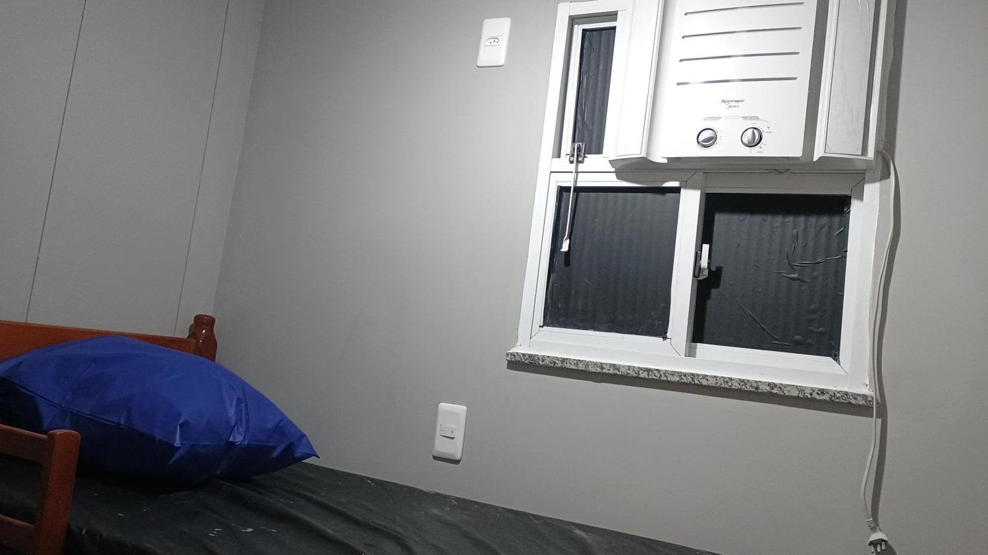 Cinelandia Ap 617 Hostel *