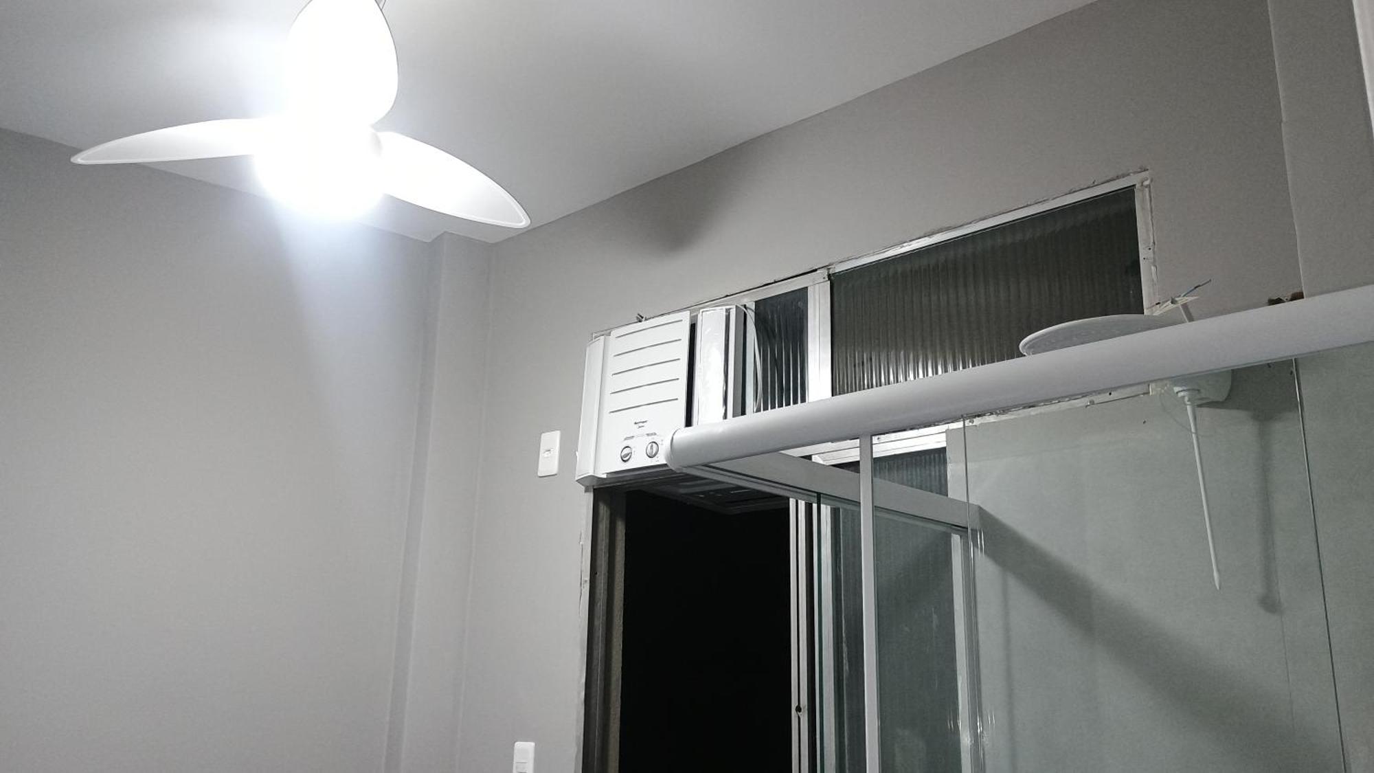 Hostel Cinelandia Ap 617
