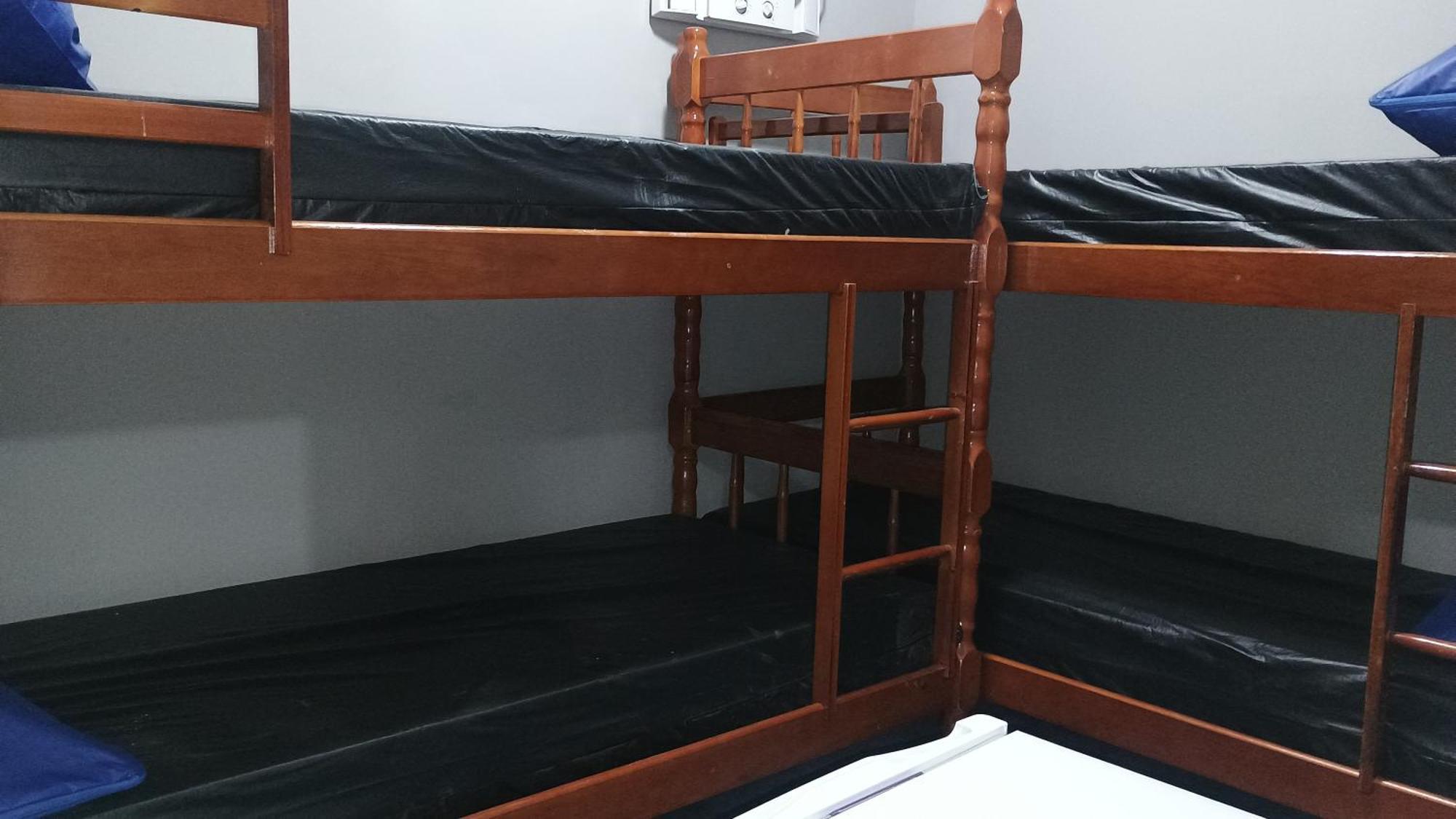 Hostel Cinelandia Ap 617