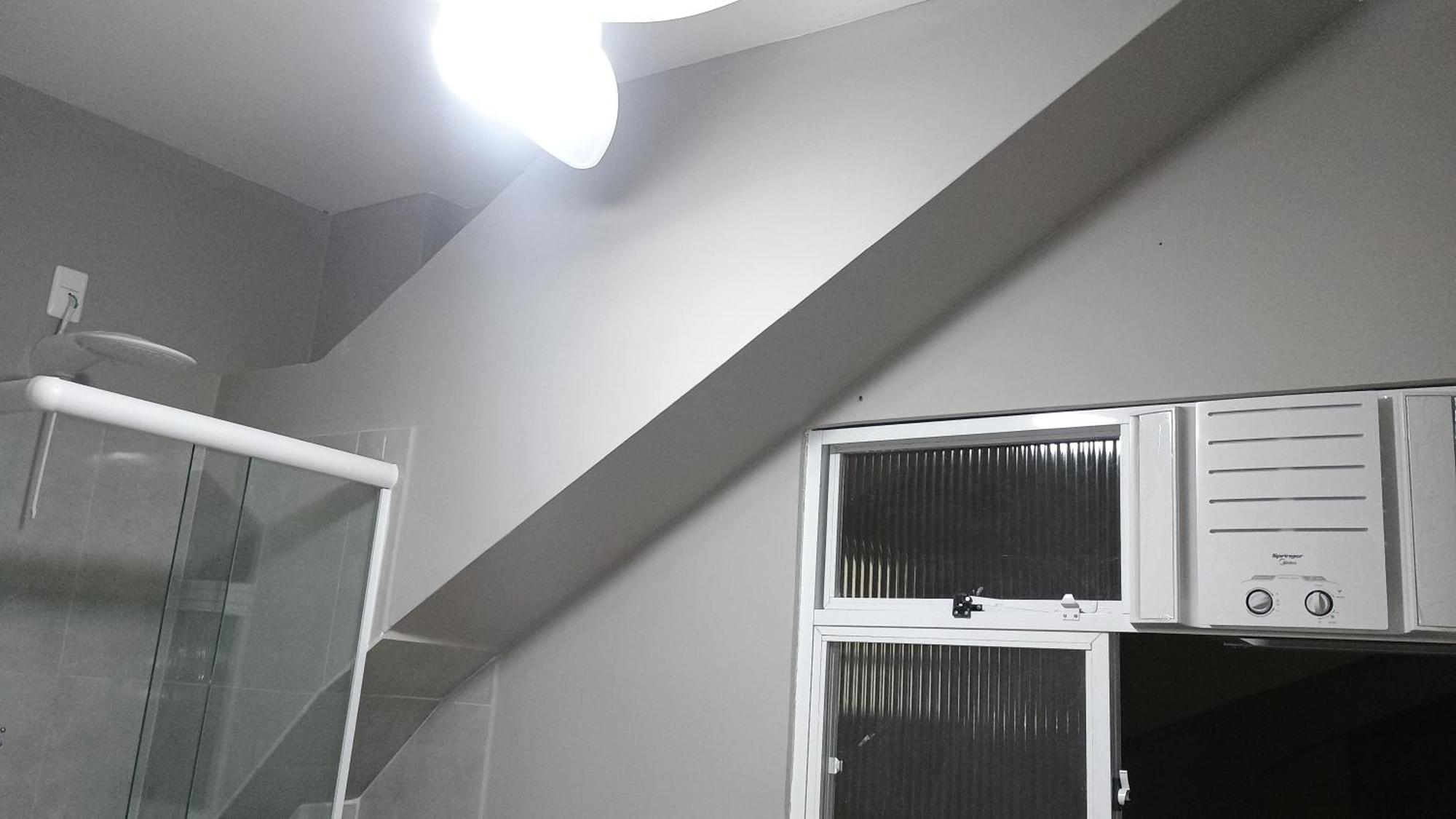 Hostel Cinelandia Ap 617