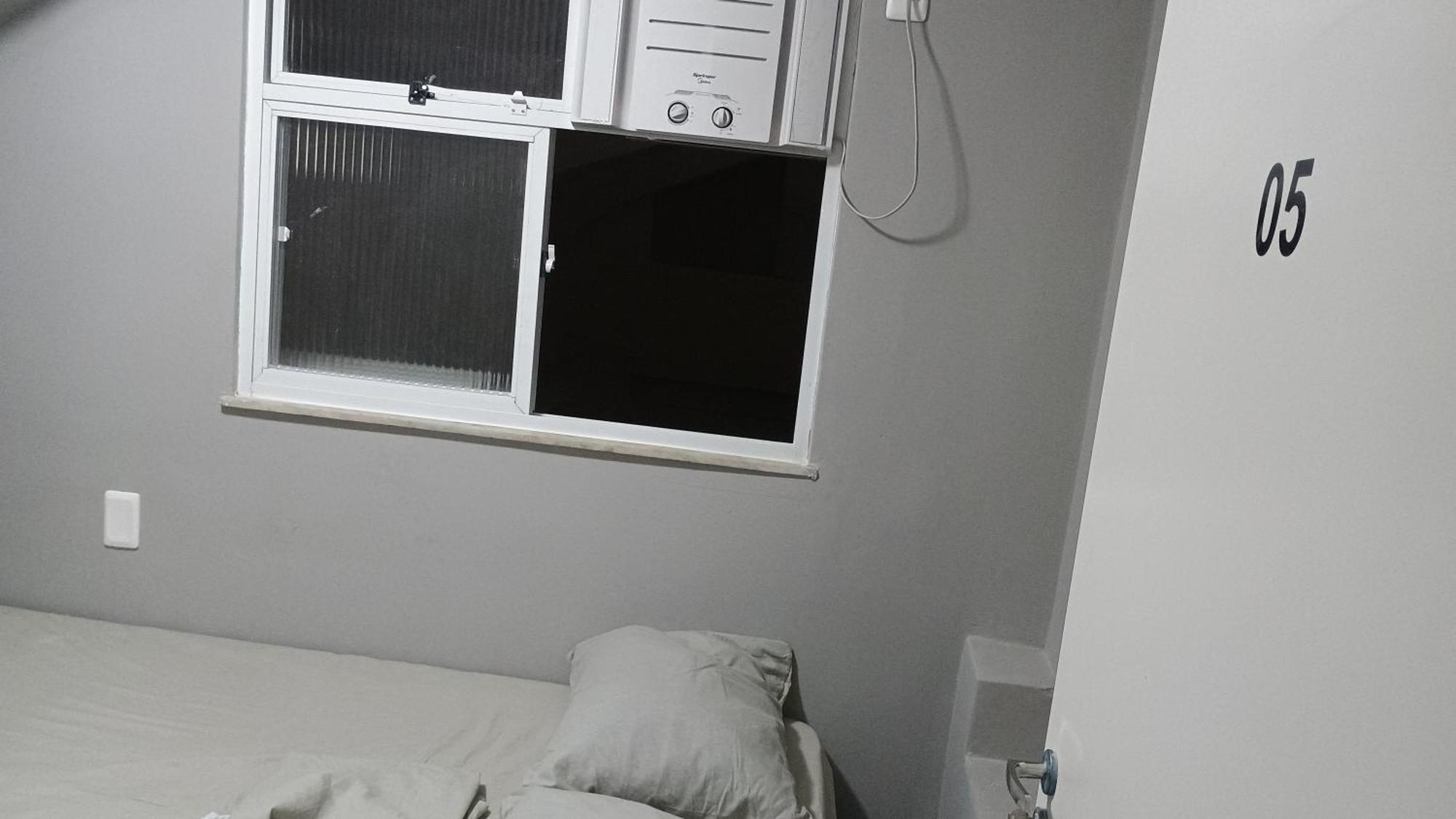 Cinelandia Ap 617 Hostel Rio de Janeiro